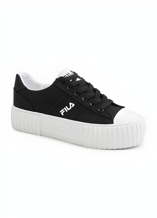 Женские кеды fila platform sneaker*оригинал*4 фото