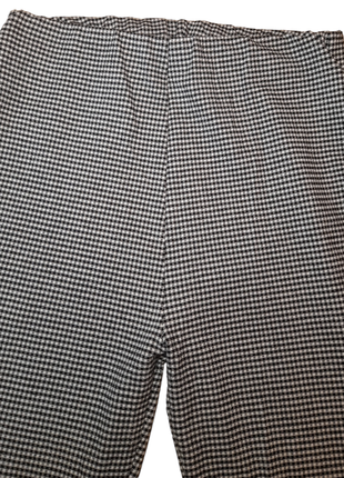 Женские брюки в идеальном состоянии с отличным составом ткани7 фото