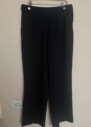 Брюки h&m, размер xl