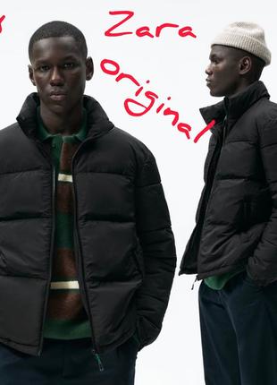Куртка мужская зимняя оригинал6 фото