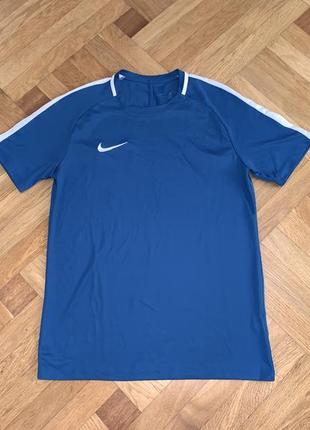 Футболка nike dri-fit m оригинал1 фото