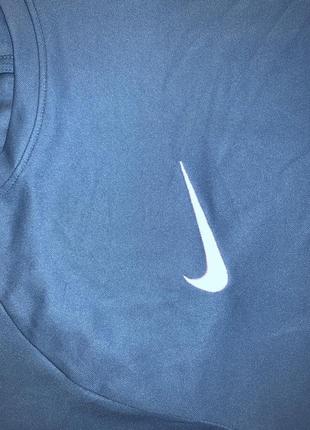 Футболка nike dri-fit m оригинал4 фото