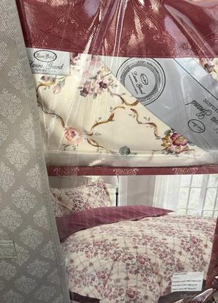 Комплект постельного белья с одеялом4 фото