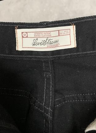 Джинси levis6 фото