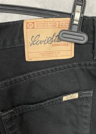 Джинси levis5 фото