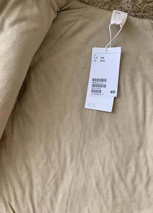 Куртка h&amp;m 4