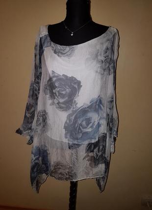 Италия шелк, silk