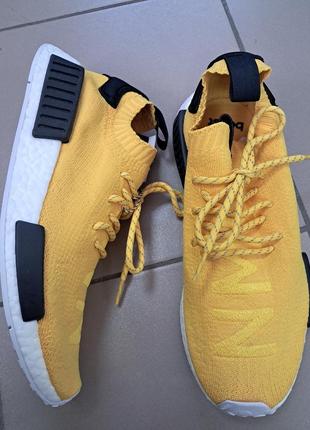 Кросівки adidas 42 розмір