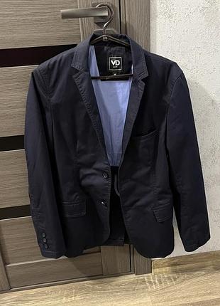 Піджак унісекс