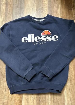 Свитшот ellesse