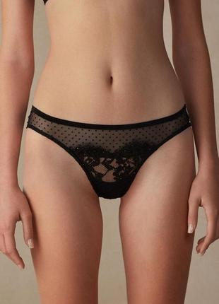 Intimissimi размер s трусики бразильяно интимиссими time to shine оригинал