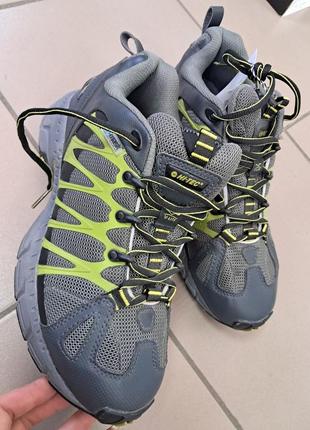 Кроссовк hi-tec 41 размер