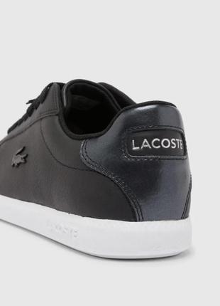 Кроссовки lacoste оригинал6 фото