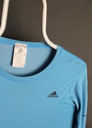 Термокофта adidas компресіонка кофта5 фото