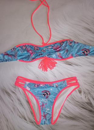 Купальник в наявності