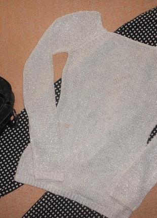 Светр pimkie --44 розмір на ог до 95см