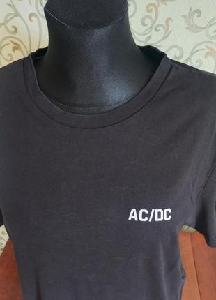 Ac/dc официальный мерч2 фото