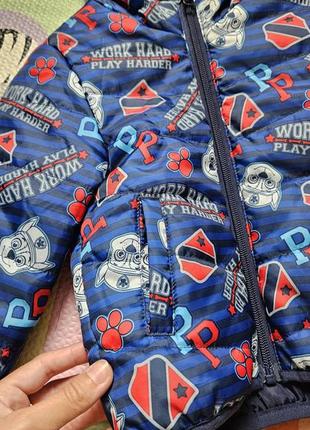 Курточка george4 фото