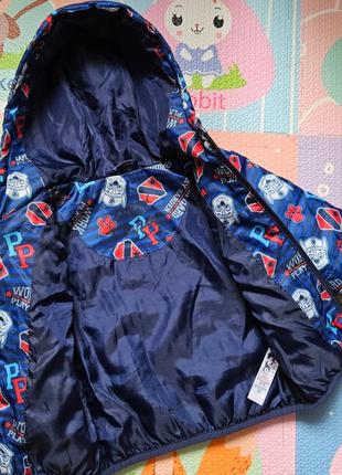 Курточка george5 фото