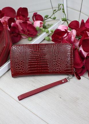 Кошелек женский