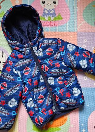 Курточка george