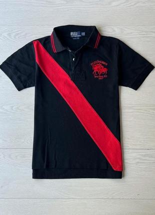 Поло тенниска polo ralph lauren