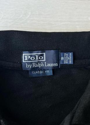 Поло тенниска polo ralph lauren6 фото