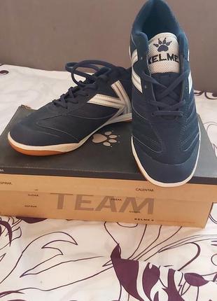 Кросівки kelme1 фото