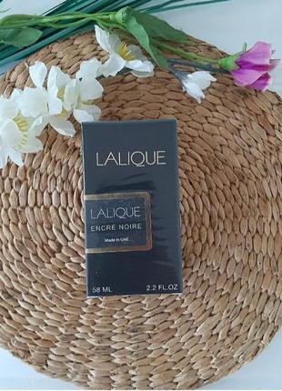 Мужские парфюм тестер духи lalique