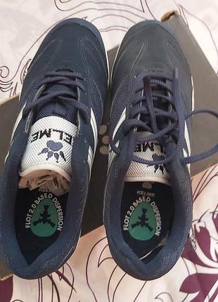 Кросівки kelme 2