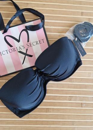 34d бандо отдельно верх купальника malta victorias secret