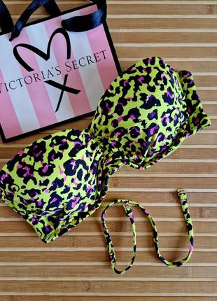 32b 34b бандо верх купальника окремо оригінал victorias secret