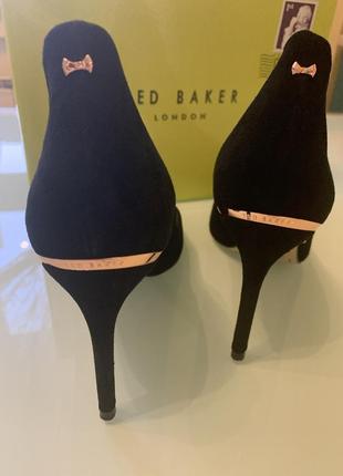 Потрясающие туфли ted baker3 фото