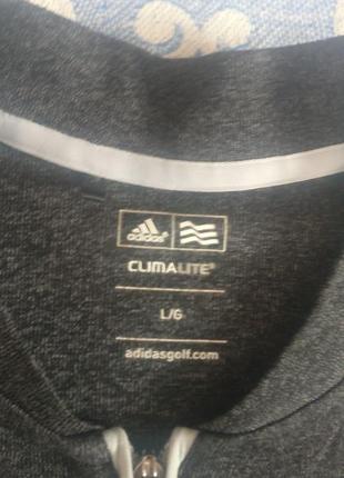 Кофта adidas 5