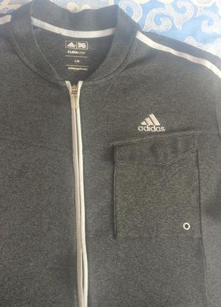 Кофта adidas 7