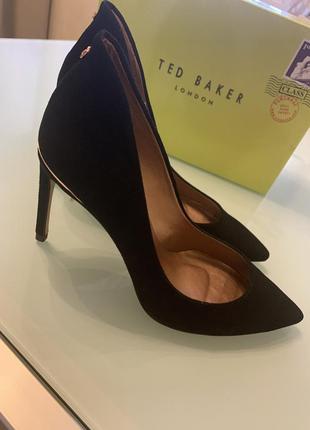 Потрясающие туфли ted baker4 фото