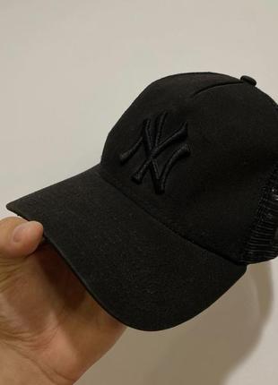 Кепка new era yankees