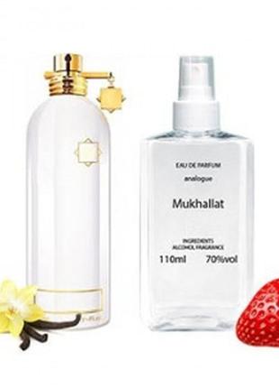 Montale mukhallat парфюмована вода 110 ml