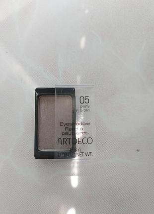 Тени artdeco 05
