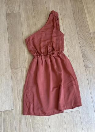 Літнє плаття, літня сукня, сарафан h&m