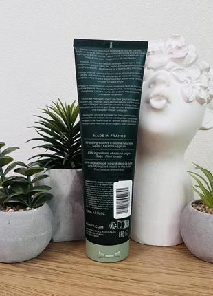 Оригинальный payot apres-shampoing biome-friendly кондиционер для волос оригинал...