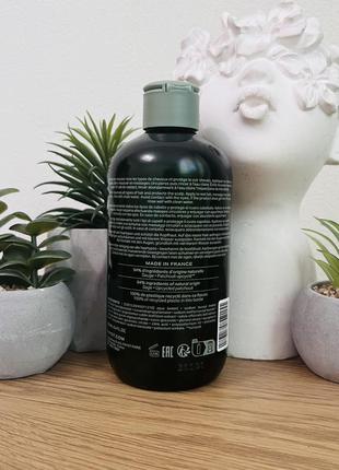Оригінал payot shampoing doux biome-friendly м'який шампунь для волосся оригинал шампунь2 фото