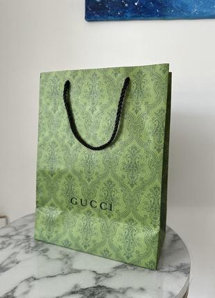 Продам пакет gucci