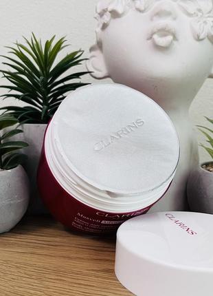 Оригінал крем для схуднення clarins masvelt advanced body shaping cream оригинал крем для похудания3 фото