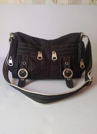 Сумка женская через плечо