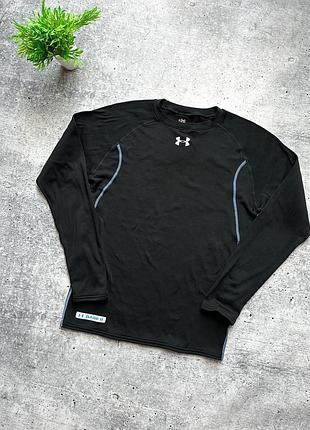 Мужская термо-кофта under armour base 2 layer! из свежих коллекций!