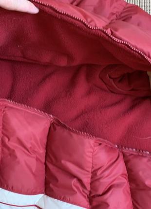 Куртка-трансформер тепла2 фото