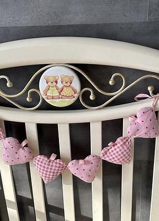 Детская кровать baby expert dolce cuore