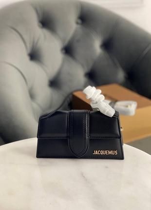 Женская сумка jacquemus