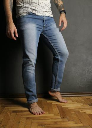 Крутые джинсы cheap monday1 фото